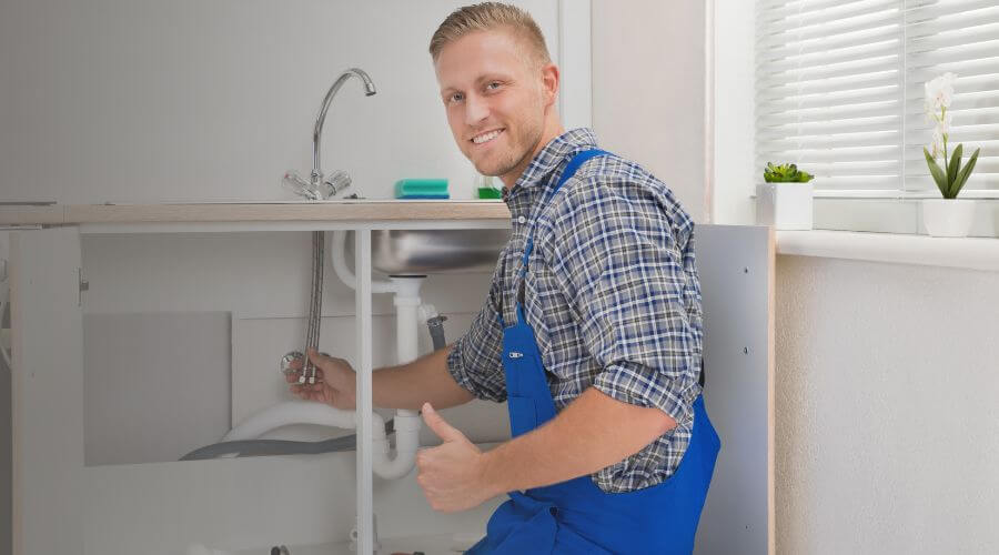 Local tankless water heater installation in Samoa, CA